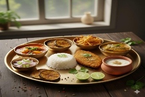 Indian Cuisine