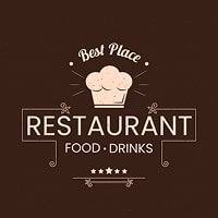 Restaurant Logo